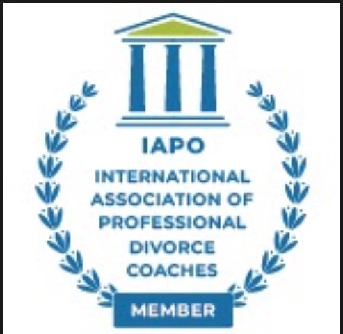 IAPO Member Badge
